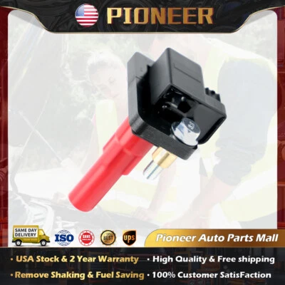 New 1X Ignition Coils for SUBARU LEGACY OUTBACK TRIBECA B9 3.0L 3.6L UF287 Foto 1 de 4