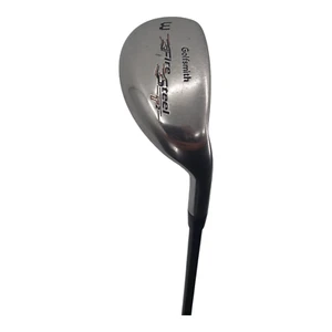 GolfSmith FireSteel T2 3 Hybridh Tour Series Graphite Shaft New Star Grip 41” RH - Picture 1 of 6