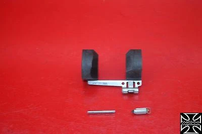 89 1989 SUZUKI CAVALCADE 1400 CARBURADOR FLOTADOR Foto 1 de 4