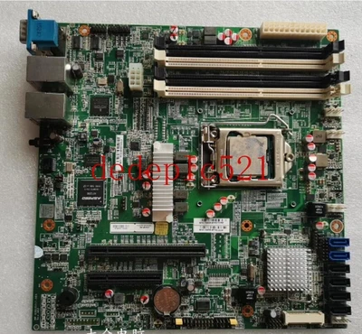 MP-00010217-005 Rev:A02 Server Motherboard MP-00010218-005 Ver:A02 - Image 1 of 4