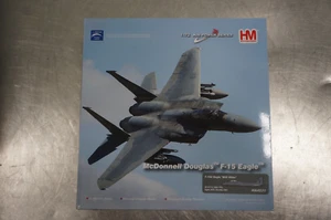Hobby Master HA4531 F-15C Eagle MIG Killer 85-0114 58th TFS Eglin AFB 1991 1:72 - Picture 1 of 4