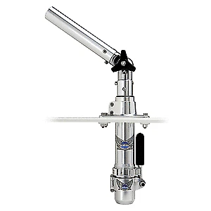 Rupp 12202040 Classic Top Gun Bolt-In Outrigger Holders Radial