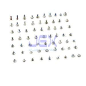 Full Complete internal Screw Set/Kit For Iphone 5/5G 16GB/32GB/64GB All Screws - Picture 1 of 1