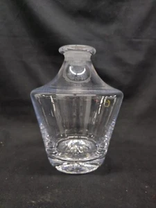 Simon Pearce decanter Bristol no stopper Crystal - Picture 1 of 16