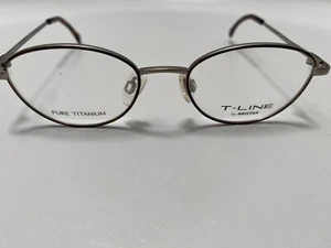 EXTREMELY LIGHTWEIGHT!  Aristar/Charmant PURE TITANIUM EyeGlass FRAMES ONLY! UNI - Picture 1 of 10