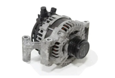 Chevrolet Equinox 2018-2021 1,5 L alternador generador cargador motor 130A 14 V OEM Foto 1 de 4