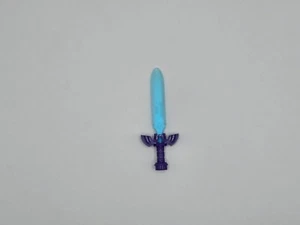 LEGO® Zelda Master Sword Accesorio del Gran Árbol Deku NUEVO - Imagen 1 de 2