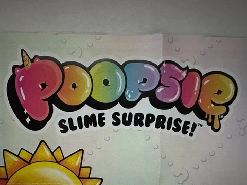 POOPSIE SURPRISE & CUTIE TOOTIES - Choose The Ones You Need Cover