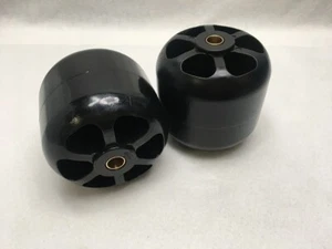Deck Wheel Kubota Replaces 76543-46250 76559-46250 Lot of 2 - Picture 1 of 5