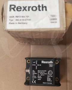 INC-2-10-CT/20 R913004721 Sensor schneller Versand per Fedex/DHL/UPS - Bild 1 von 1