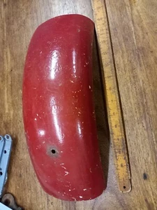 Indian Vintage Motorcycle Indian Chief Indian Scout Indian 741 Part Lot 11 - Picture 1 of 3