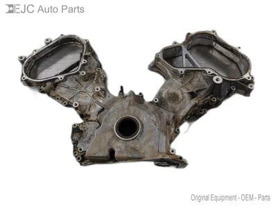 Engine Timing Cover For 10-15 Nissan Armada  5.6 - Image 1 of 4