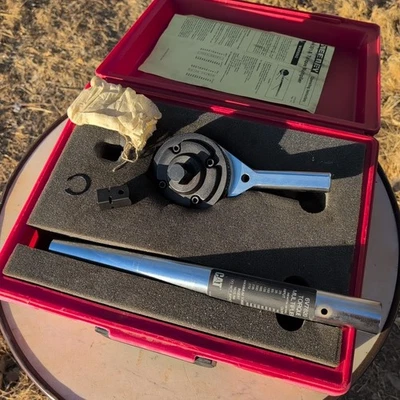 Multiplicador de par CAT 6V7820 Caterpillar equipo pesado herramienta especializada mecánico Foto 1 de 4