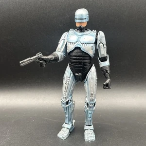 Movie Maniacs ROBOCOP Actionfigur Serie 7 Movie Orion McFarlane 2004 - Bild 1 von 5