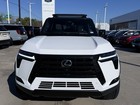 2025 Lexus GX GX550 Overtrail