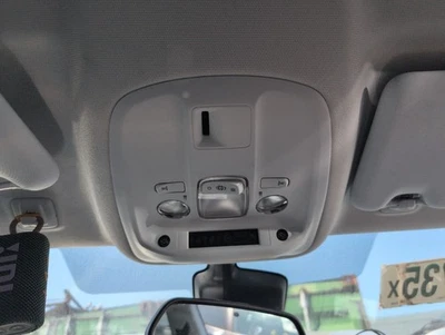 PEUGEOT 308 ALLURE MK2 (T9) 2014-2017 INTERIOR MAIN LIGHT - Image 1 of 4