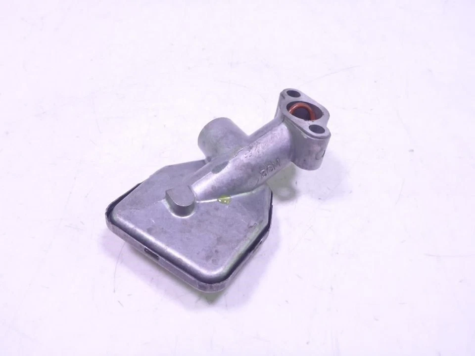 Yamaha YZF 1000 97 camioneta con pantalla de aceite Foto 1 de 4