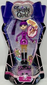 Twisty Girlz Jet B. Make A Bracelet Secret Pet - Picture 1 of 2