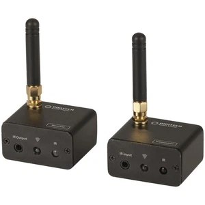 Wireless Infrared Remote Control Extender - Picture 1 of 7