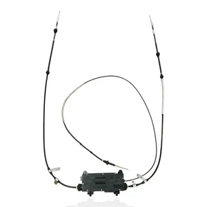 Electric Parking Brake Actuator Module For Range Rover Sport Mk1 2005-2013 - Picture 1 of 6