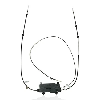 Electric Parking Brake Actuator Module For Range Rover Sport Mk1 2005-2013 - Image 1 of 4