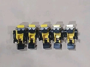 Lego 76993 Cubot - 5 Minifiguren Lot  - Bild 1 von 5