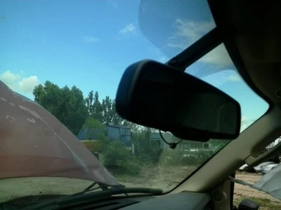 Espejo retrovisor atenuación automática para furgoneta Ford E350 10-16 19 21 312590 Foto 1 de 4