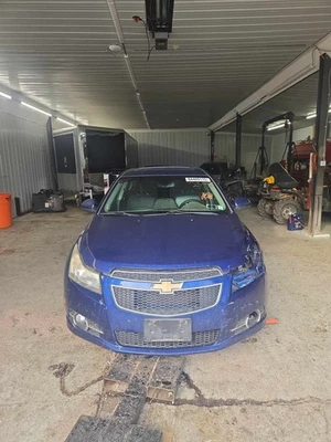 Used Front Right Outer Drive Axle Shaft fits: 2012 Chevrolet Cruze Front Axle MT - Image 1 of 4