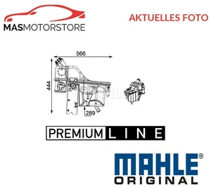 KÜHLMITTEL AUSGLEICHSBEHÄLTER MAHLE ORIGINAL CRT 54 000P I FÜR MAN F2000 - Picture 1 of 5