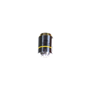 Olympus Plan 10x/0.25 RMS Thread Size - Picture 1 of 3