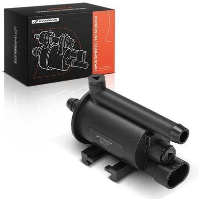 Nueva válvula de purga de bote de vapor A-Premium para Hyundai Santa Fe Sonata Kia Sorento Foto 1 de 4