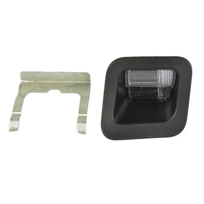 For Ram 1500/2500/3500 2011-2022 License Plate Light Driver Side | Rear | CAPA - Image 1 of 4