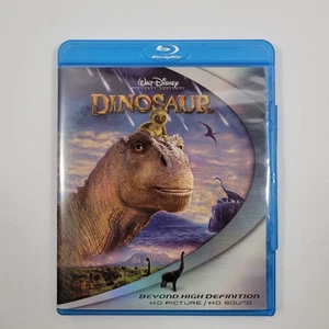 Dinosaur (Blu-ray, 2000) - Picture 1 of 4