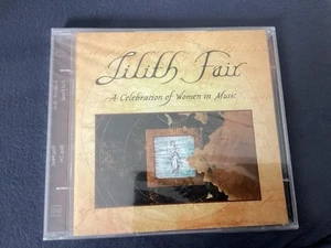 Lilith Fair, FRAY, GOAT, YOUTH GROUP, FOUNTAINS OF WAYNE CDS - Picture 1 of 10