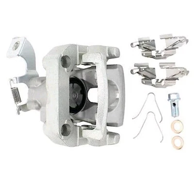 Pinça de freio Carquest 19B299 Acura ILX 13-18 Acura CSX 06-11 Honda Civic 06-15 - Imagem 1 de 4