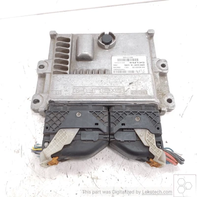 Centralina iniezione  PEUGEOT BOXER FURGONE 328 2.2BlueHDi120S&SPC-TNFrg - Immagine 1 di 4