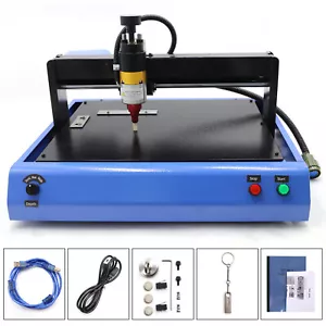 ToAuto Electric Metal Marking Machine Steel Code Number Letter Engraving W/96HRA - Picture 1 of 13