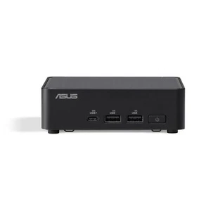 ASUS NUC 14 PRO Revel Canyon Slim Barebone Kit U7-155H Desktop Mini PC Computer - Picture 1 of 6