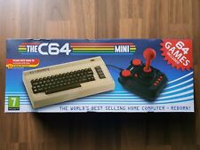 Spielekonsole Koch Media The C64 Mini (Commodore) mit 64 Spiele