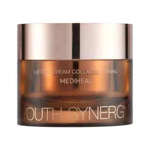 MEDIHEAL Youth Synergy Crema Lifting Colágeno X Caracol 50 ml - Imagen 1 de 2