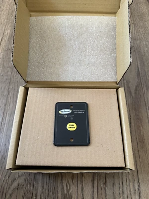 Go Power 66886 GP-SWR-A: Pure Sine Inverter Remote (NEW - Open Box) - Image 1 of 3