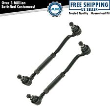 Tie Rod End Assembly Front Inner & Outer Pair Set for MB 300 400 500 600 CL S