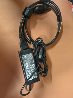 AC Power Adapter Charger For Acer 45W Type-C A18-045N1A - Image 1 of 4