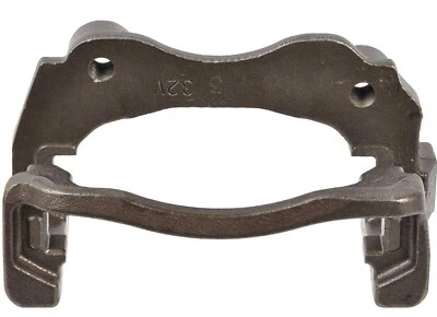 Soporte de pinza de freno de disco delantero izquierdo para Lexus GS300, GS400, GS430, Foto 1 de 4