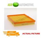 FOR VAUXHALL ASTRA GTC 1.6 105 BHP 2005-08 PETROL AIR FILTER 46100001
