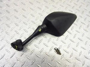 2013 10-17 Hyosung GT650 GT650R OEM Rearview Rear View Mirror Assy Right - Picture 1 of 12