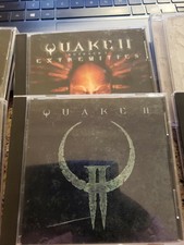 Quake II With 2 Mission Packs & Netpack