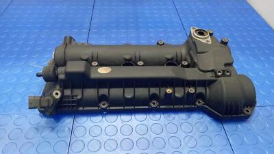 Cubierta de válvula de motor derecha (trasera) Kia 3,3 L se adapta a Sorento Sedona OEM 224203CGA5 Foto 1 de 4