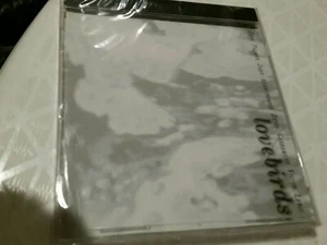 JEFF PALMER - Lovebirds - CD - **BRAND NEW/STILL SEALED** - Picture 1 of 8