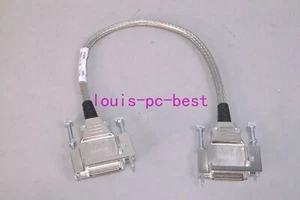 1PC CISCO CAB-STACK-50CM 72-2632-01 Stack Cable 50CM Cables - Bild 1 von 4